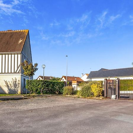 Appartement Paroco - Welkeys Cabourg Εξωτερικό φωτογραφία