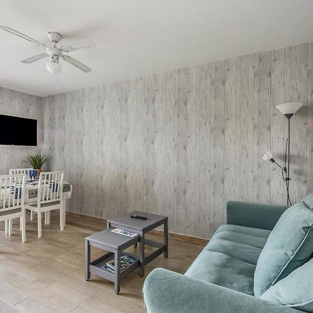 Appartement Paroco - Welkeys Cabourg Εξωτερικό φωτογραφία