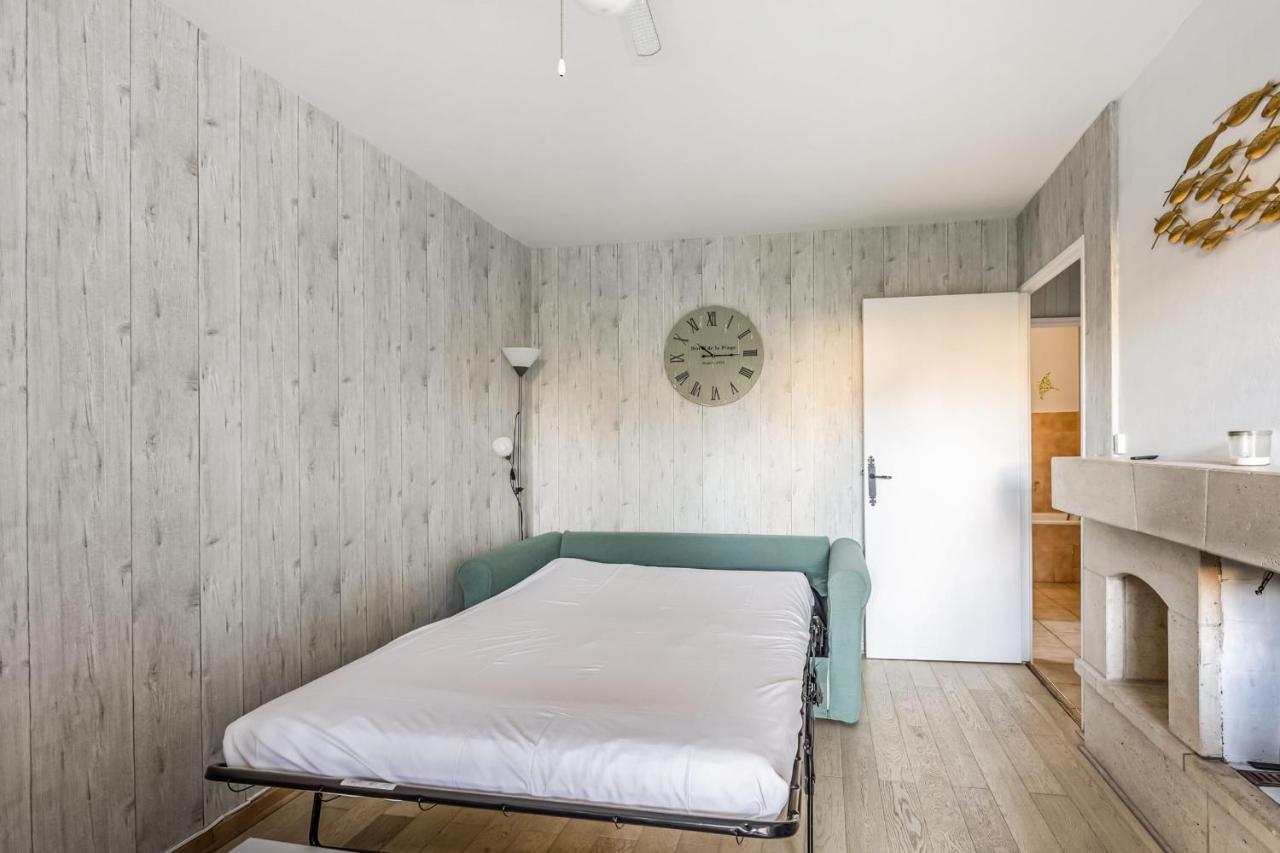 Appartement Paroco - Welkeys Cabourg Εξωτερικό φωτογραφία