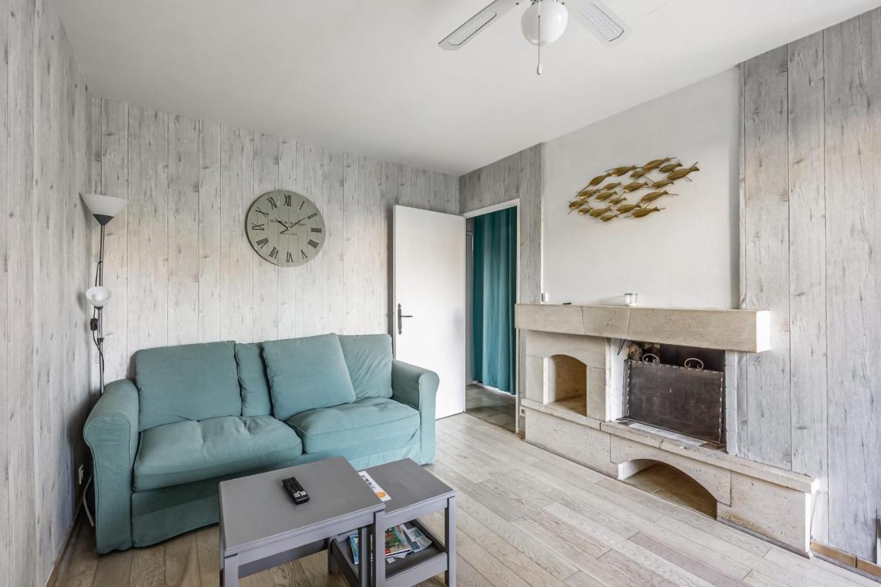 Appartement Paroco - Welkeys Cabourg Εξωτερικό φωτογραφία