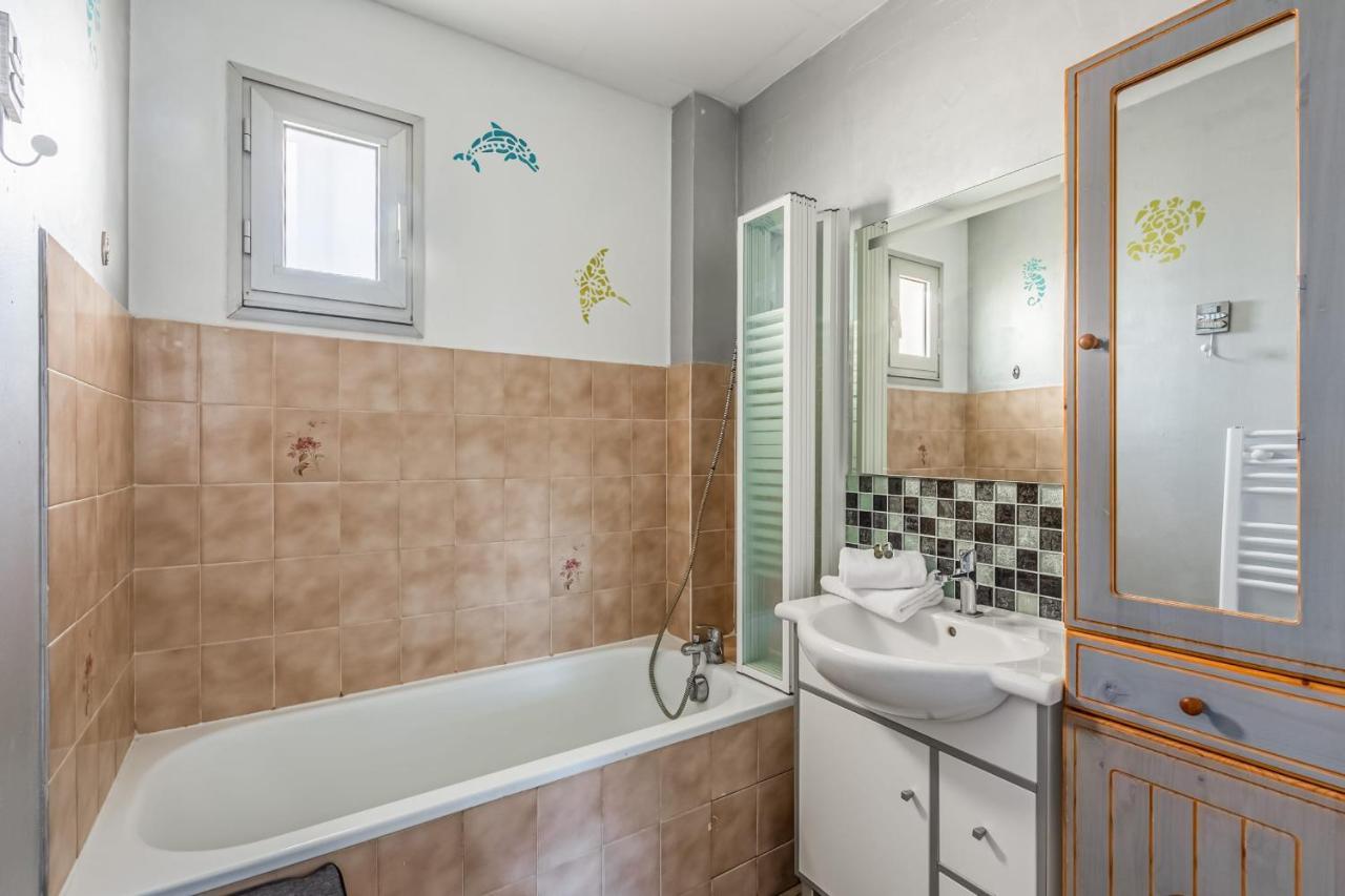 Appartement Paroco - Welkeys Cabourg Εξωτερικό φωτογραφία