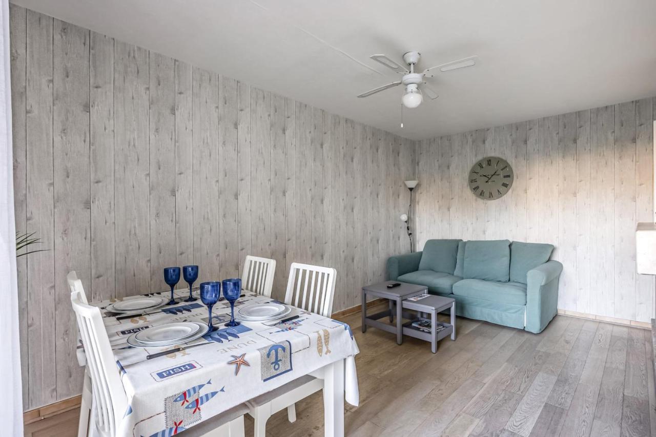 Appartement Paroco - Welkeys Cabourg Εξωτερικό φωτογραφία
