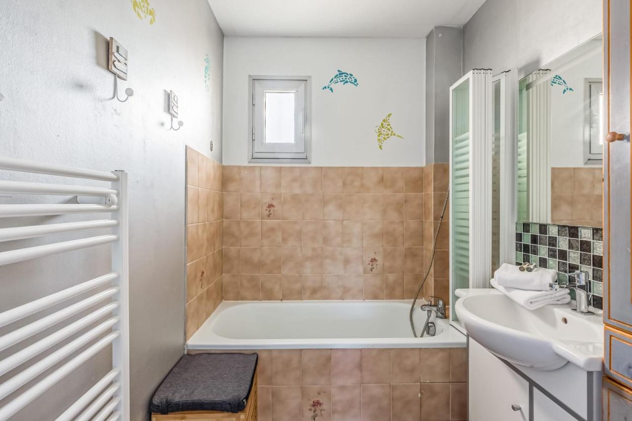 Appartement Paroco - Welkeys Cabourg Εξωτερικό φωτογραφία